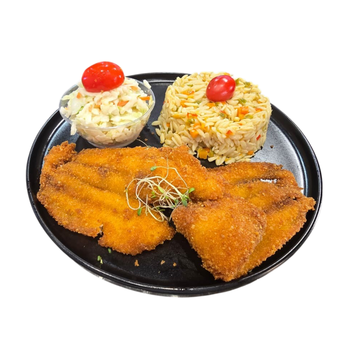 Fish of the Day
