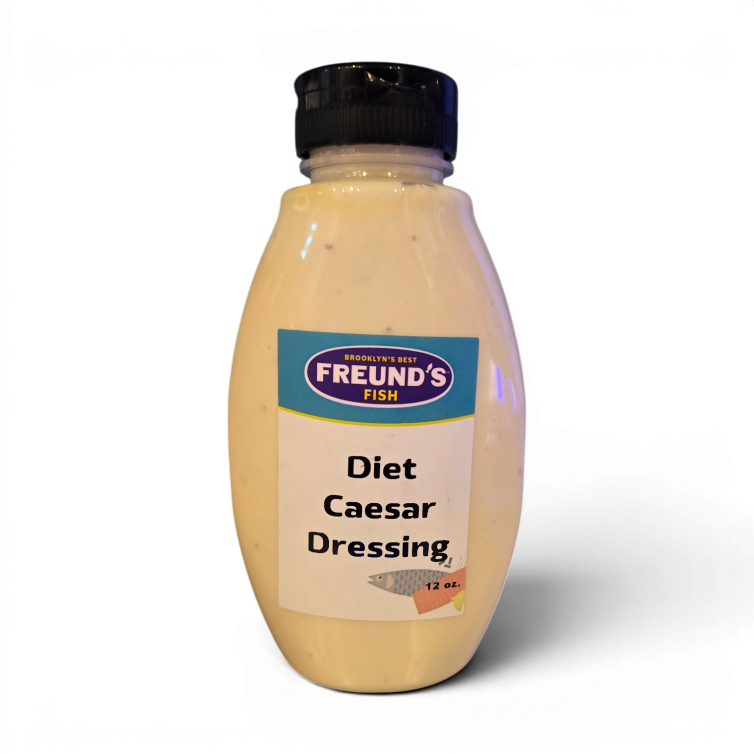 Caesar Dressing Diet