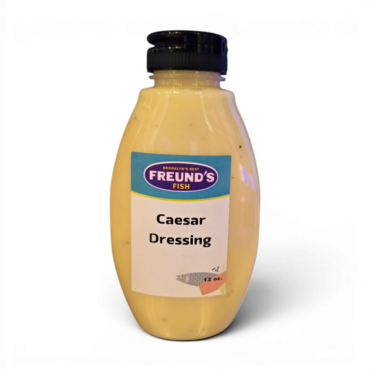 Caesar Dressing