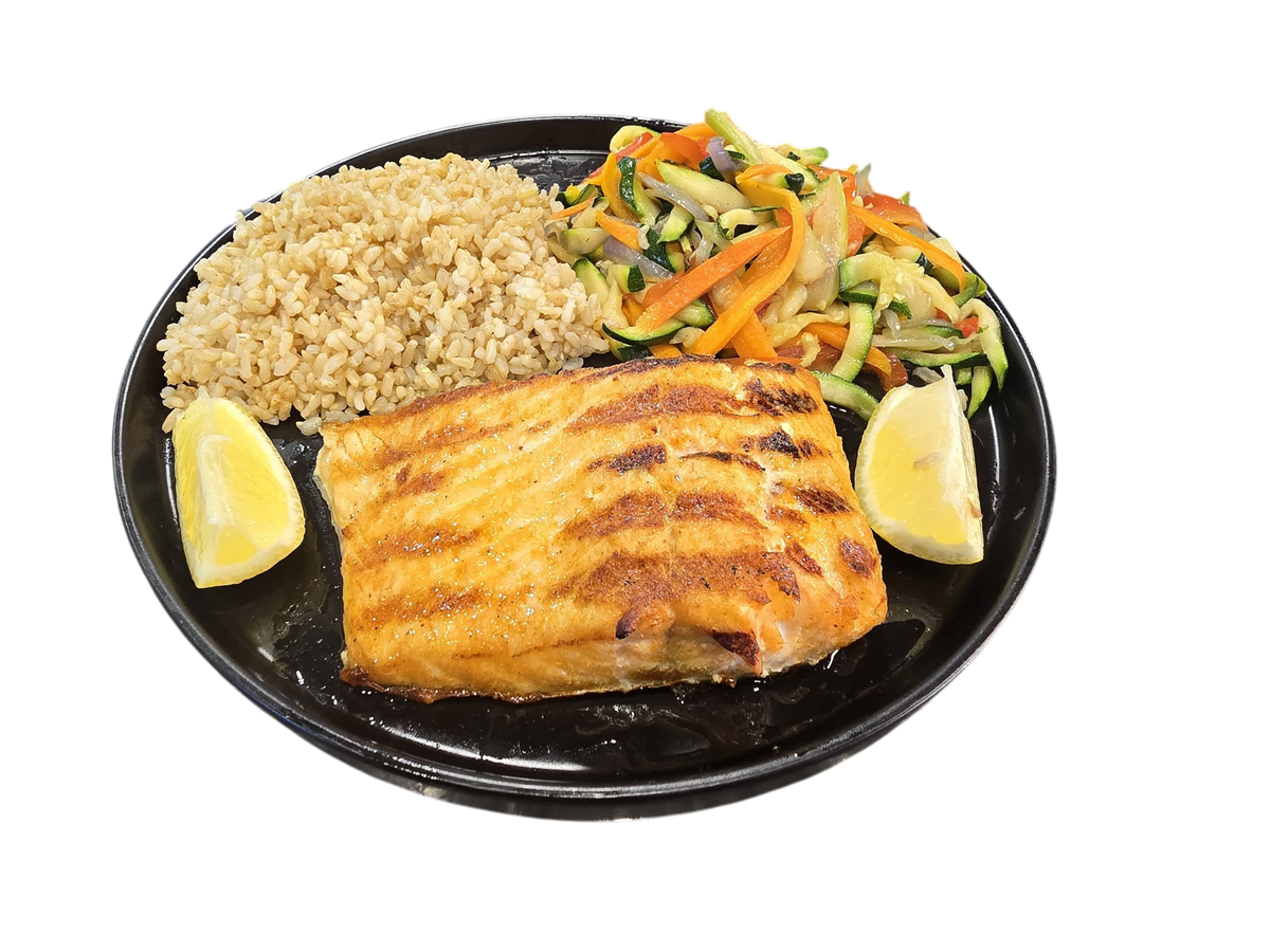 Fish of the Day