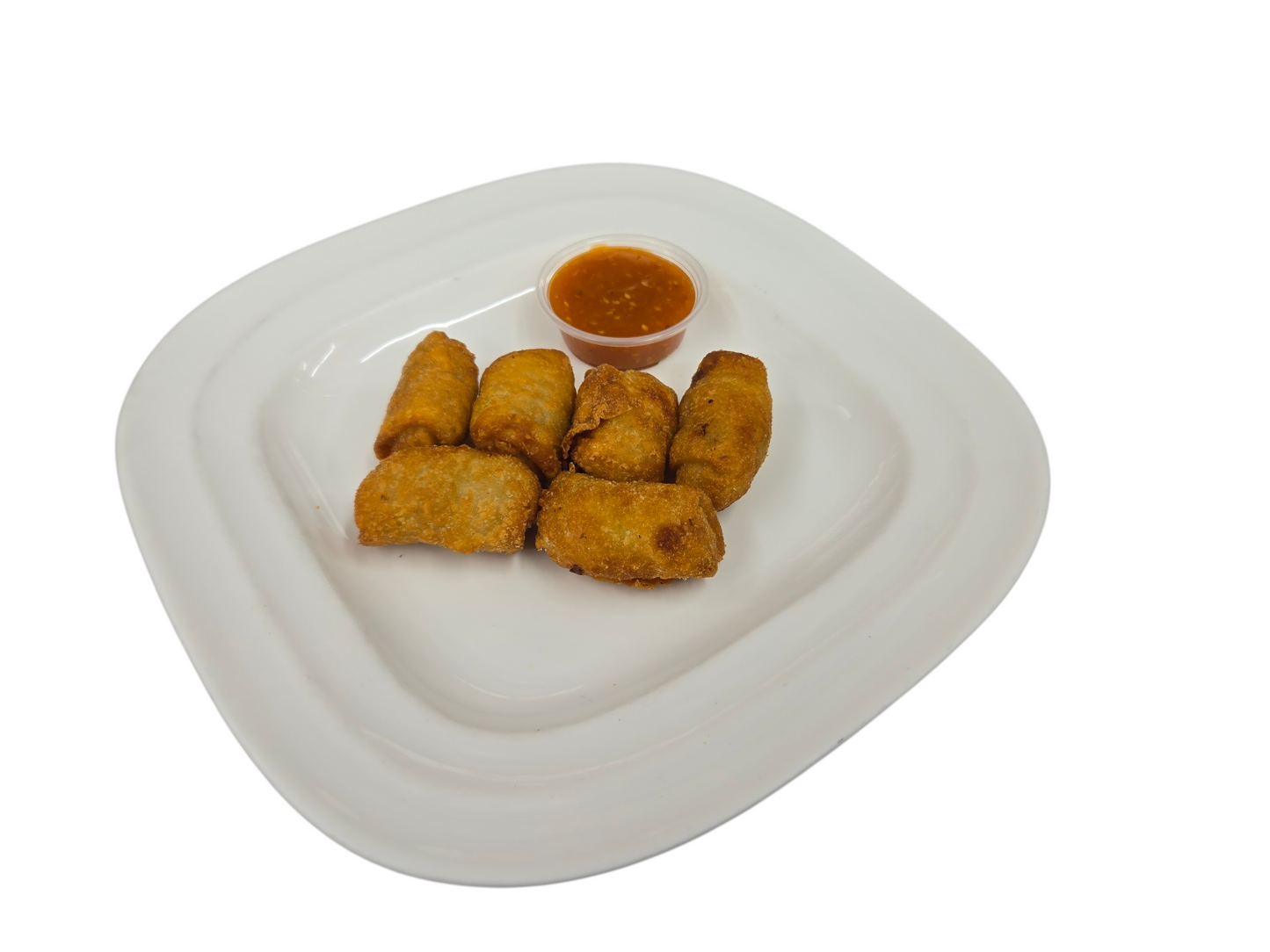 Mini Egg Rolls