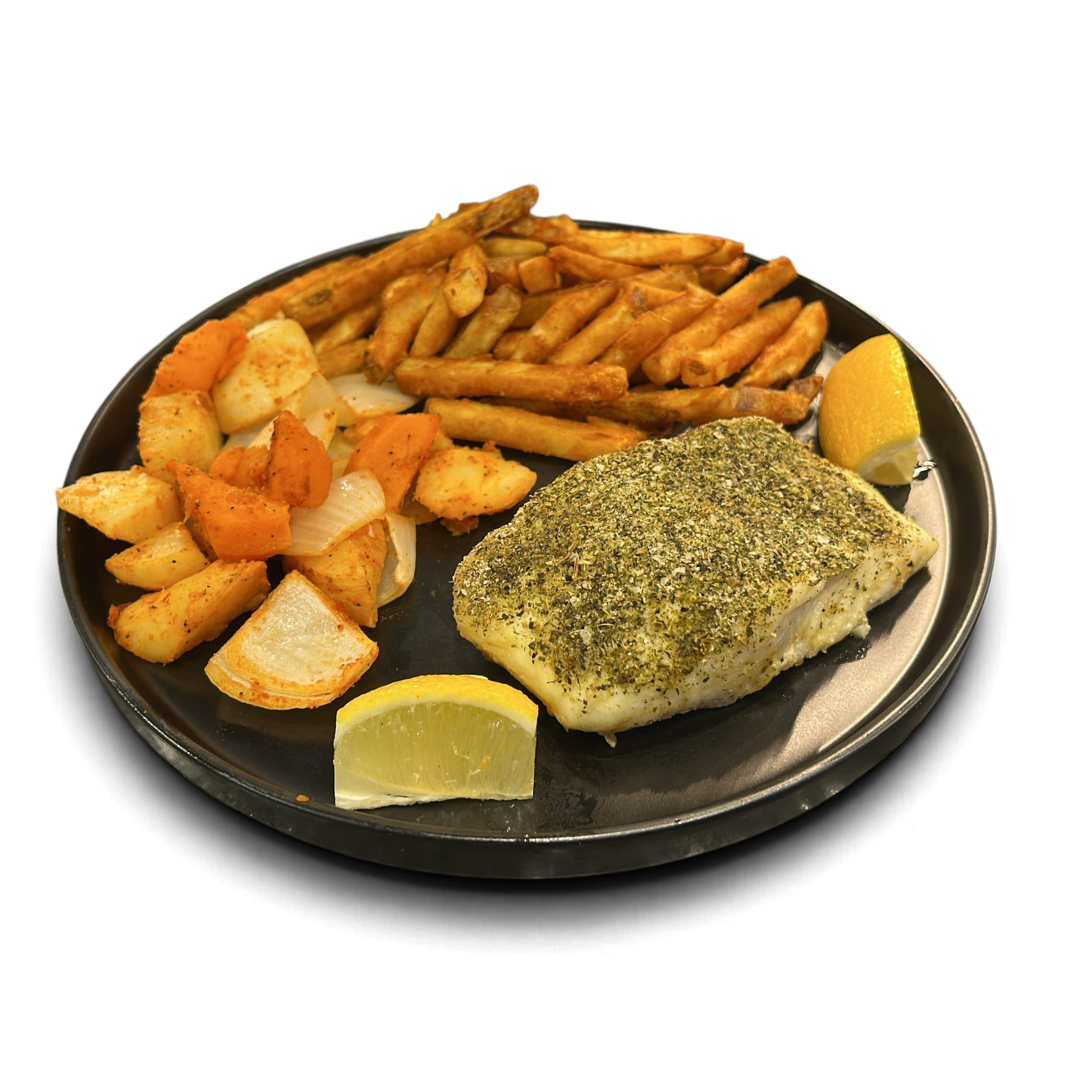 Fish of the Day