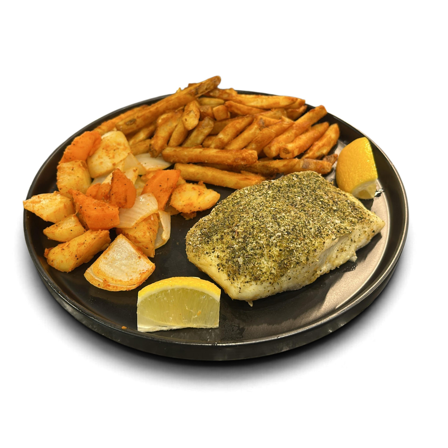 Fish of the Day