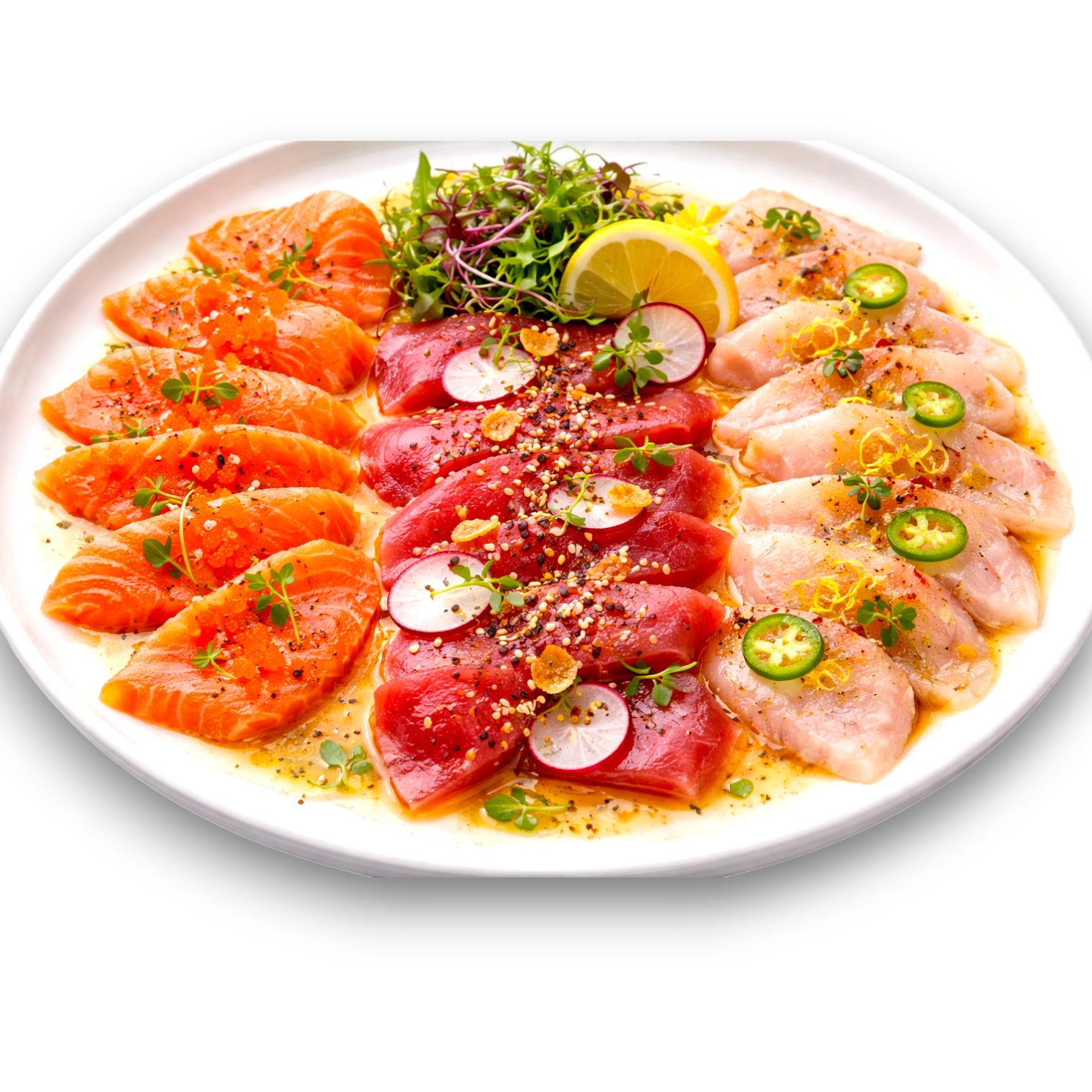Carpaccio