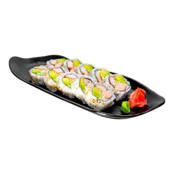 Mixed Cooked Roll