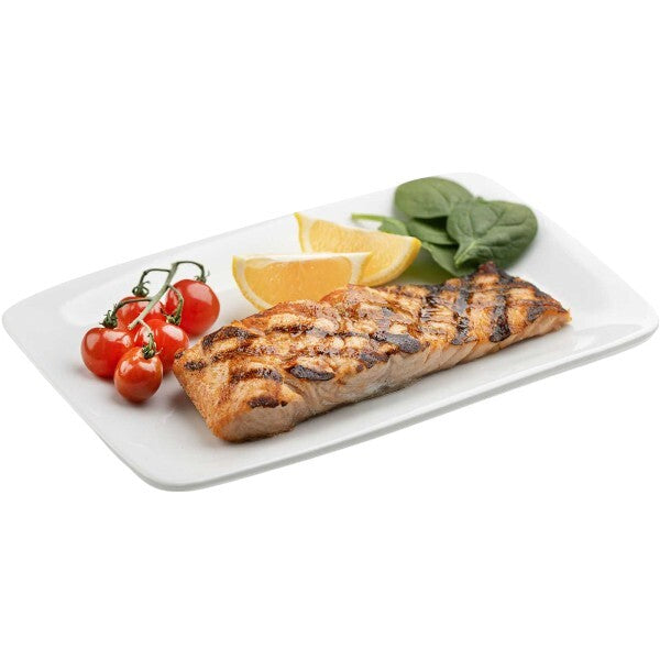 Grilled Fish