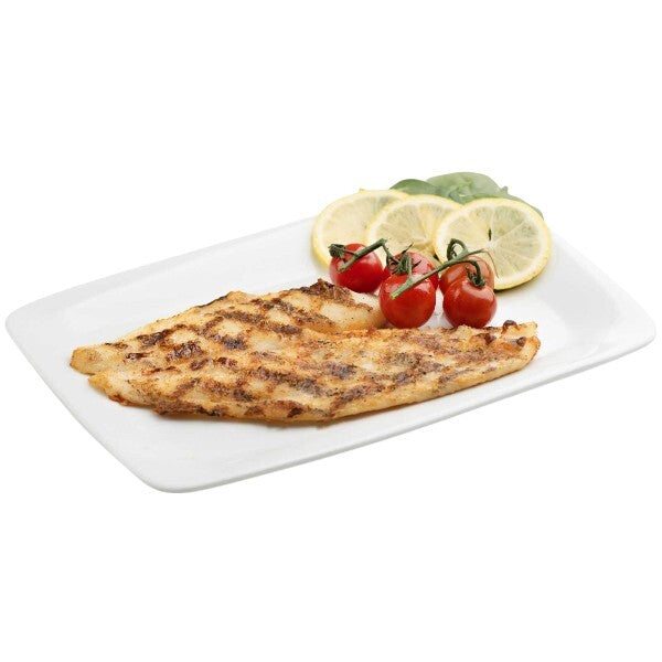 Oven Roasted Fish