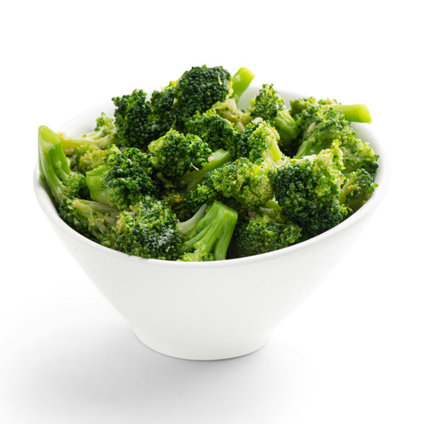 Seasoned Broccoli 9X13