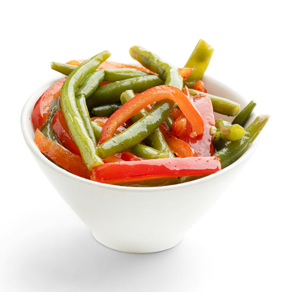 String Beans 9X13