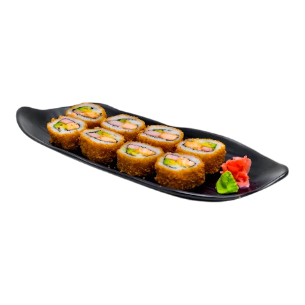Manhattan Roll
