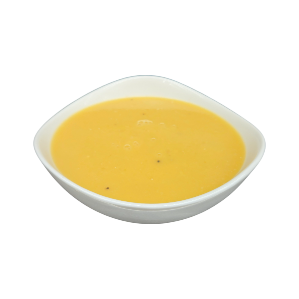 Yellow Split Pea Soup