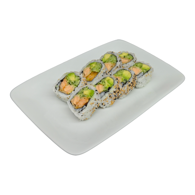 Shogun Roll
