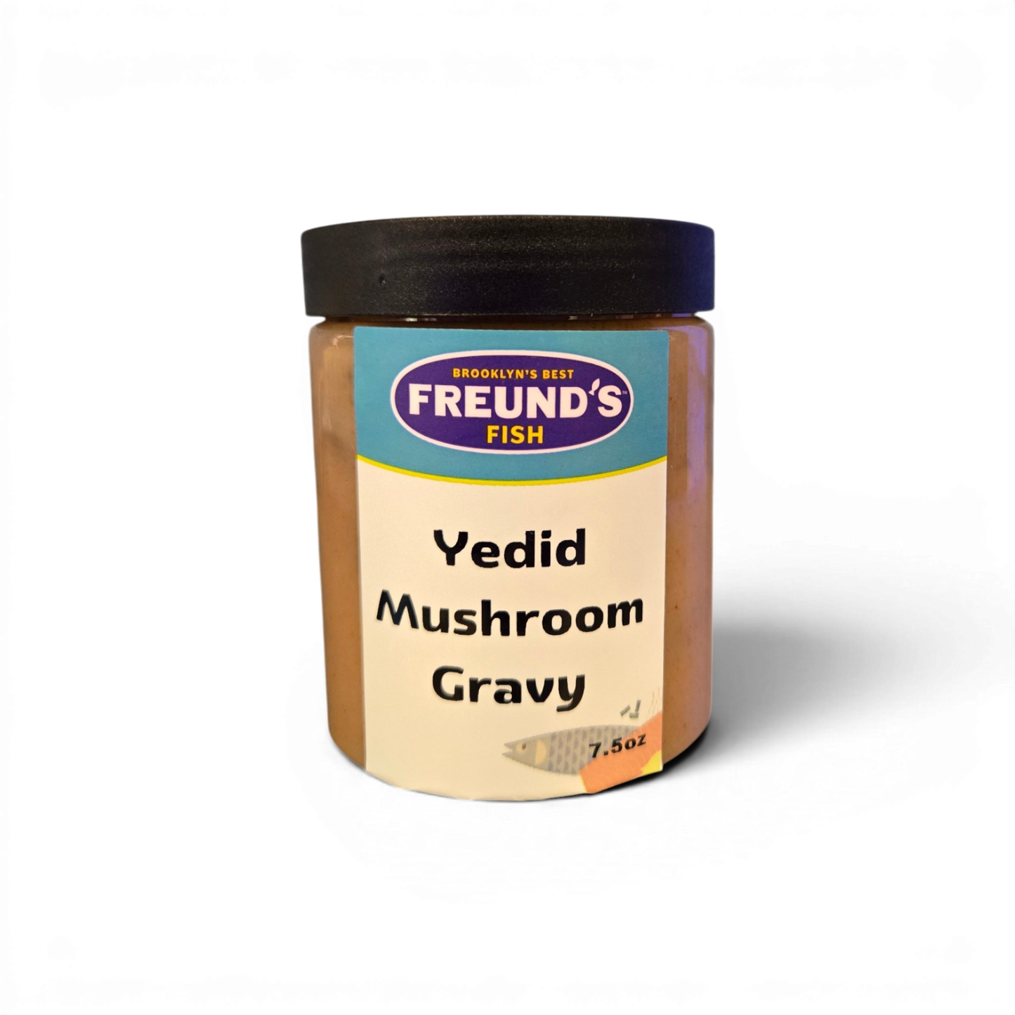 Mushroom Gravy Sauce