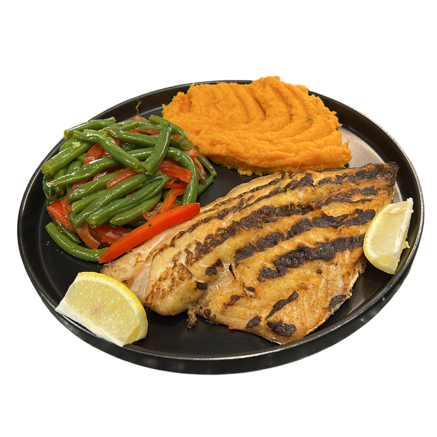 Fish Of The Day