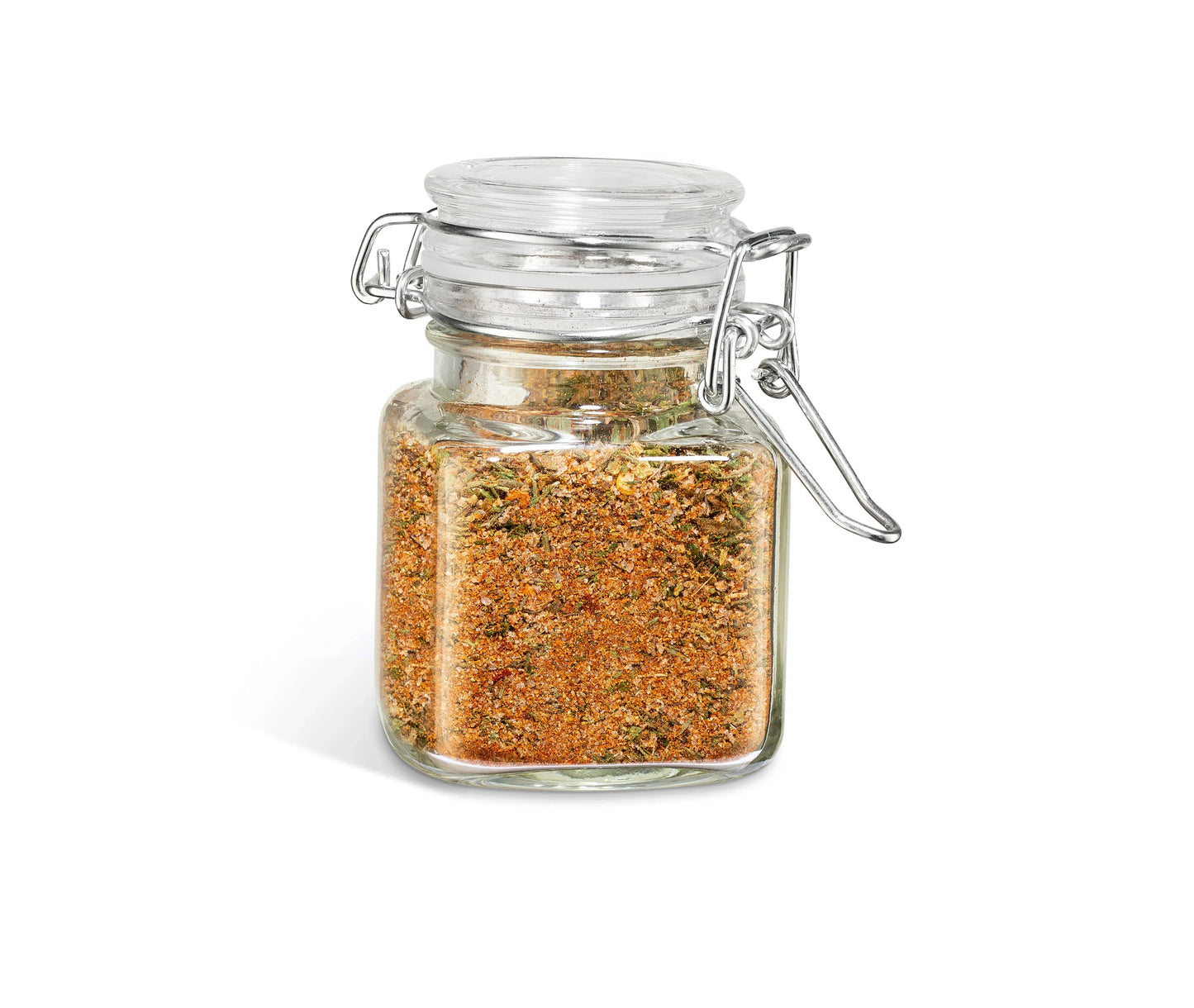 Cajun Seasoning