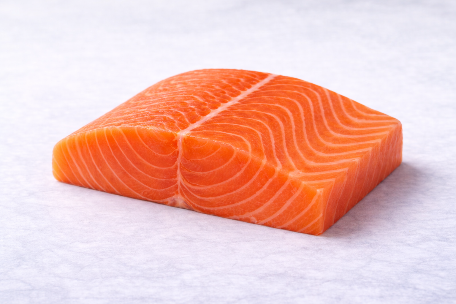 Salmon Fillet Options