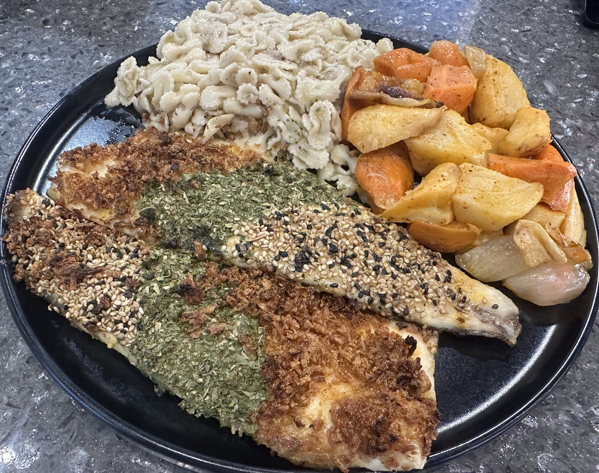 Fish of the Day