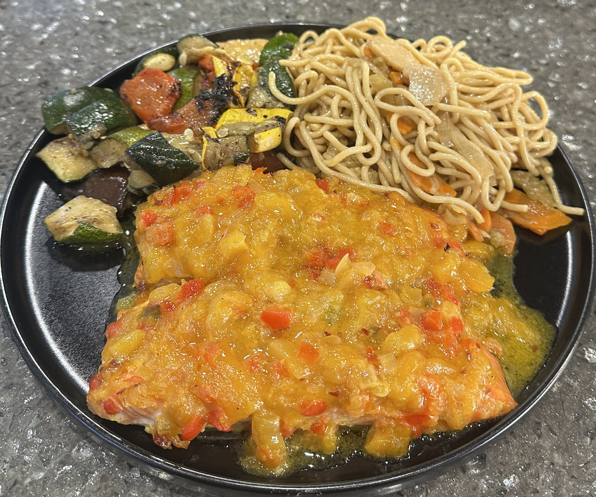Fish of the Day