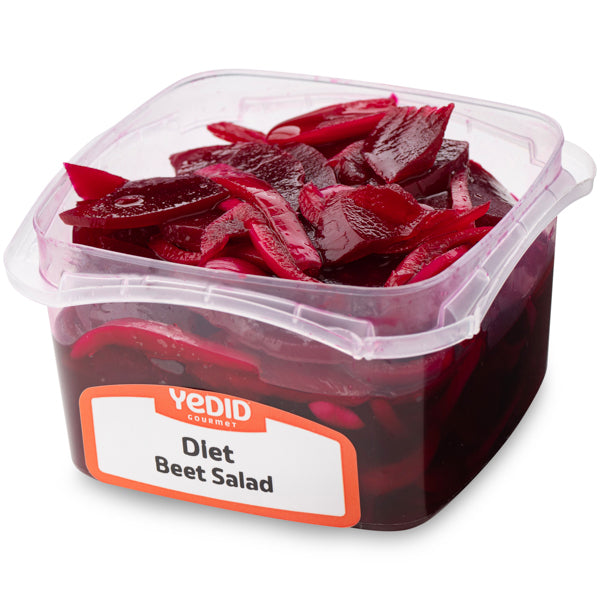 Diet Beet Salad (12oz)