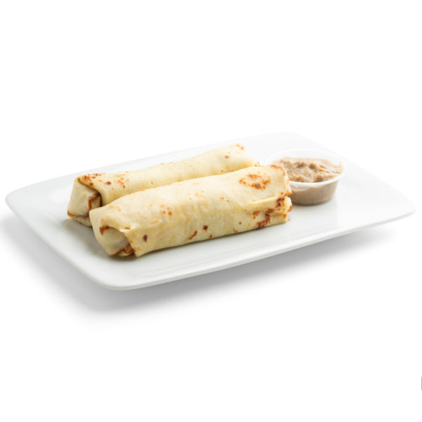 Potato Blintzes (2pcs)