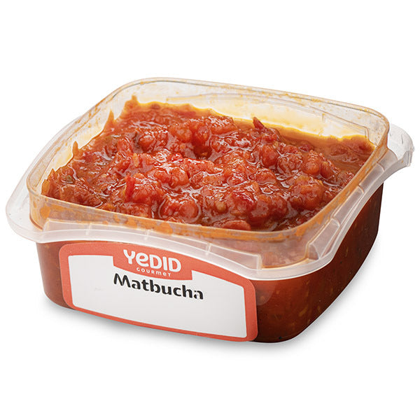Matbucha