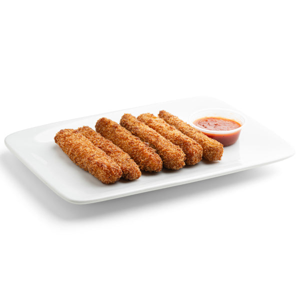 Breaded Zucchini Sticks 9X13