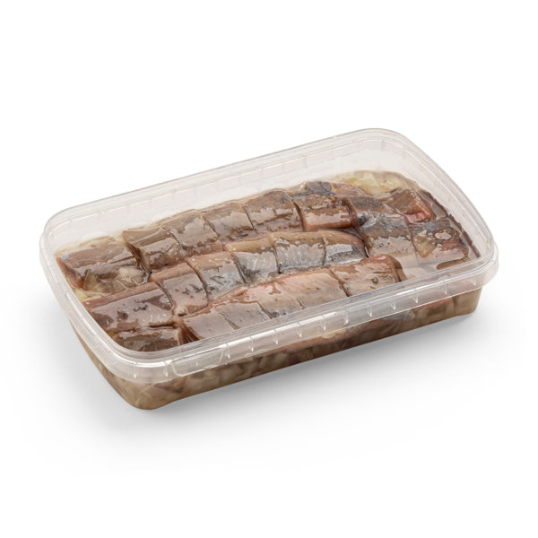Matjes Herring