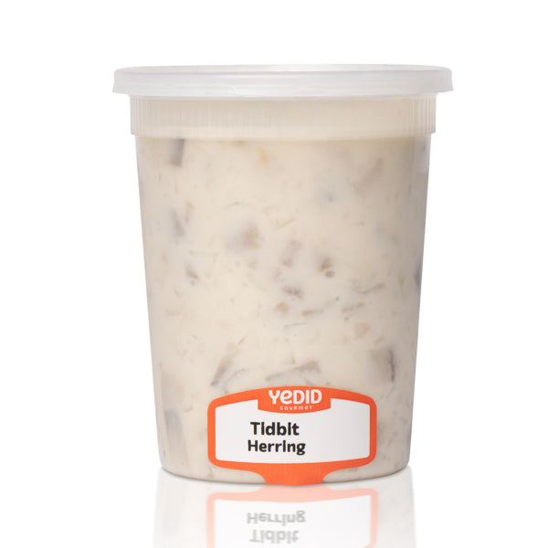 Tidbit Herring