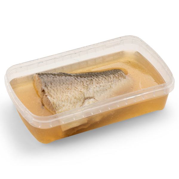 White Fish Tail Diet (Cooked)