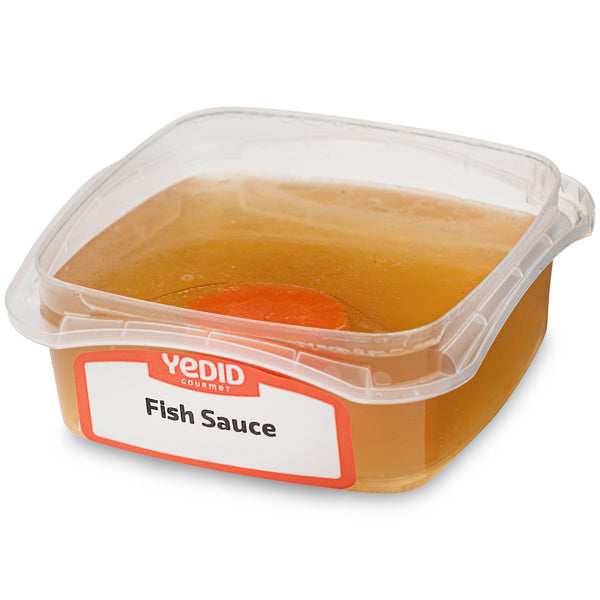 Fish Sauce