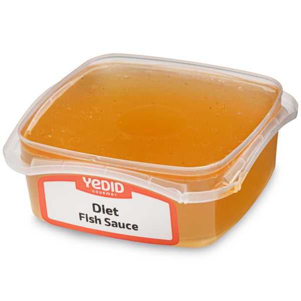 Fish Sauce