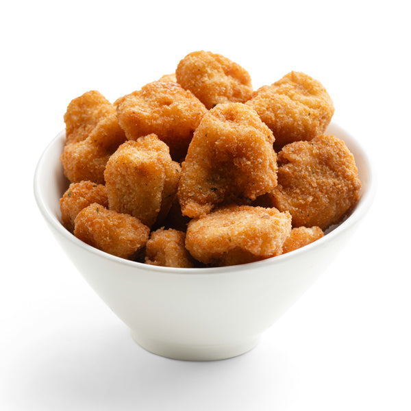 Crispy Cauliflower 9X13