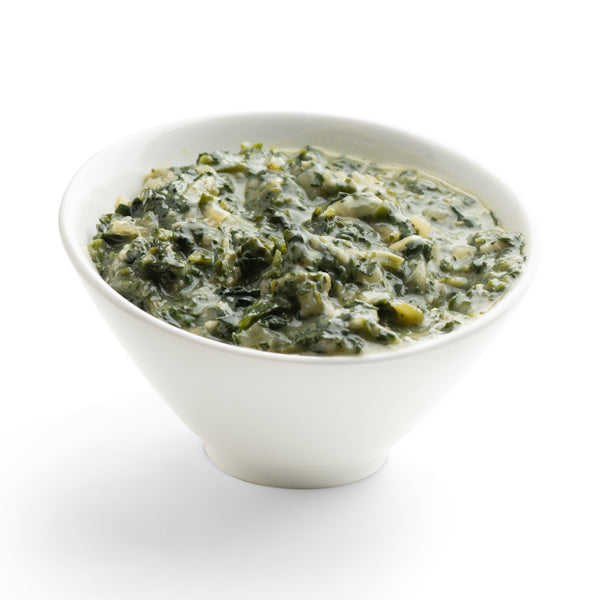 Cream Of Spinach 9X13