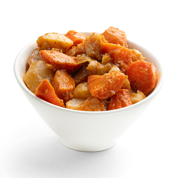 Roasted Root Vegetables 9X13