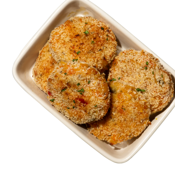 Kani Sliders 4pc (RTB)